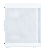 Корпус ATX Zalman i4 White