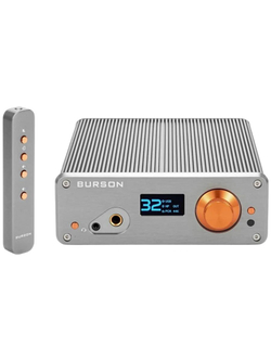 Усилитель для наушников Burson Audio Playmate 3 Standart