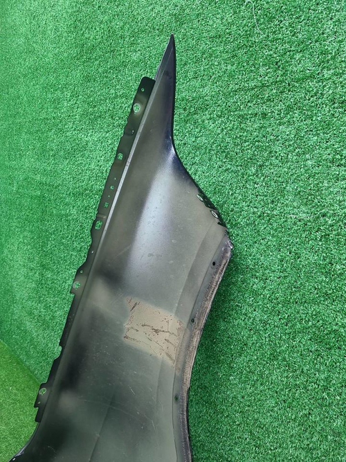 Крыло переднее левое BMW X6 G06 (2019-н.в.)