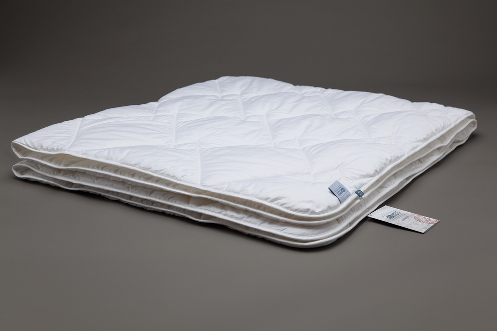 Одеяло бамбуковое German Grass Bamboo Familie Bio фото