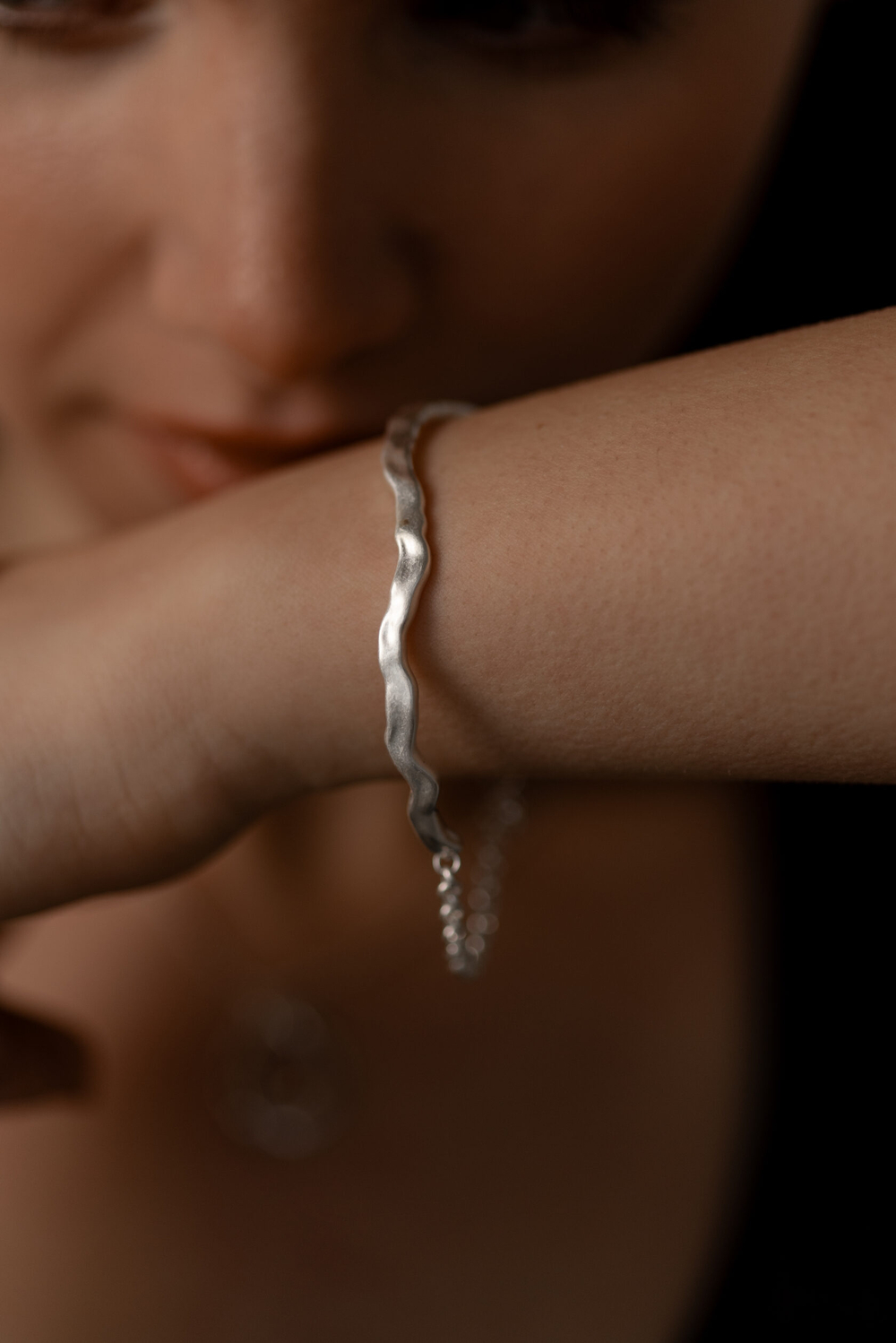 БРАСЛЕТ GRETA