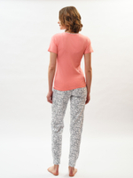 Пижама женская