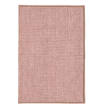 Коврик для ванной IKEA TOFTBO (ТОФТБО), Светло-розовый, 40х60 см