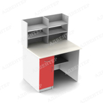 Стол препараторский лабораторный