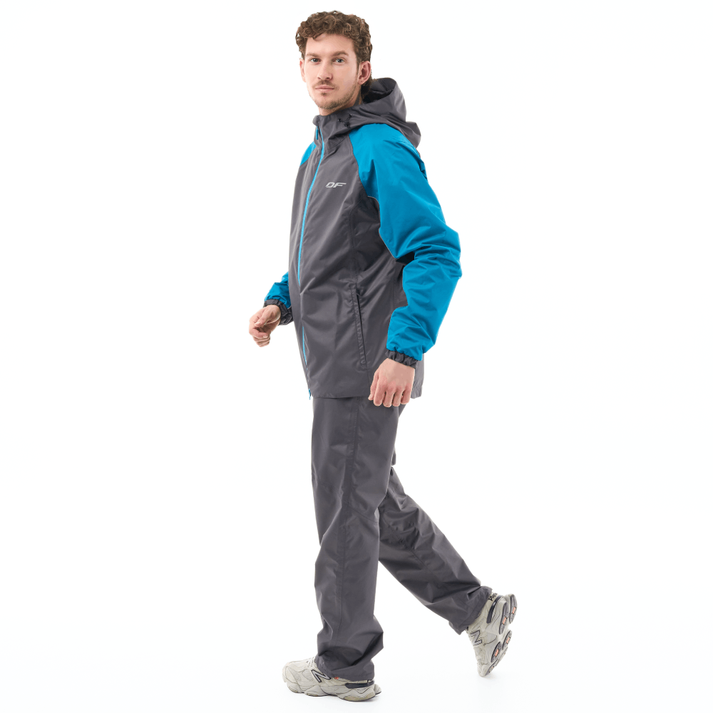 МЕМБРАННЫЙ КОСТЮМ DRAGONFLY ACTIVE 2.0 MAN 2024