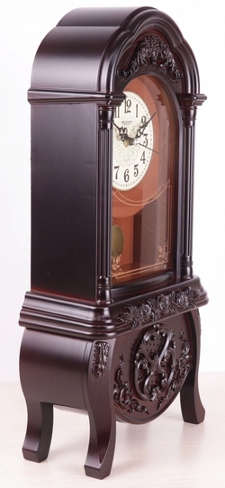 Настольные часы MIRRON, интерьер, SNM28C ТДБ