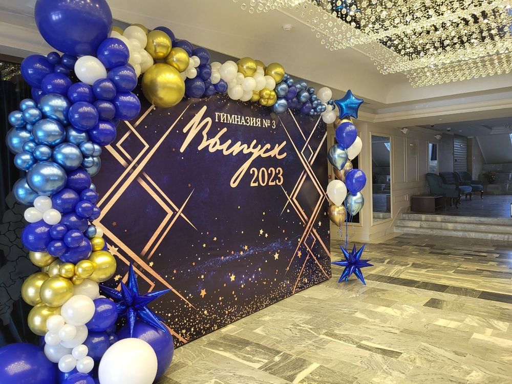 Галерея работ