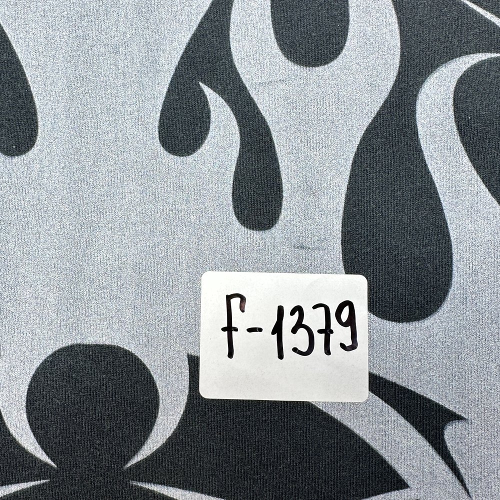 Футболка Ymkashix THF Big Logo F-1379 pp.XL