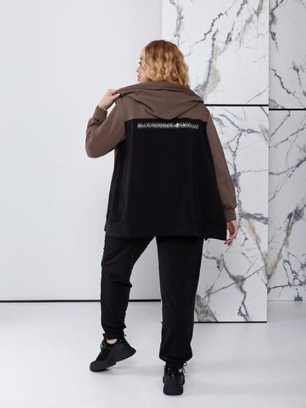 Костюм УК-0165 Fabrika