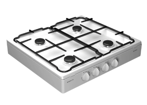 Плита газовая настольная бытовая DARINA L NGM441 03 W