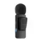 Boya BY-V4U Black