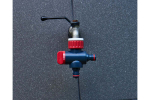 Адаптер двухканальный HF 027 Garden Elitech 206055