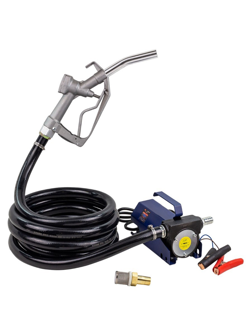 Насос для перекачки топлива 12V Forsage F-ST33-10 MST