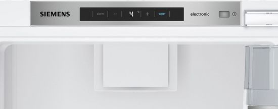 Встраиваемый холодильник Siemens KI81RAD20R