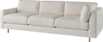 Диван Baker Austin Left Arm Corner Sofa