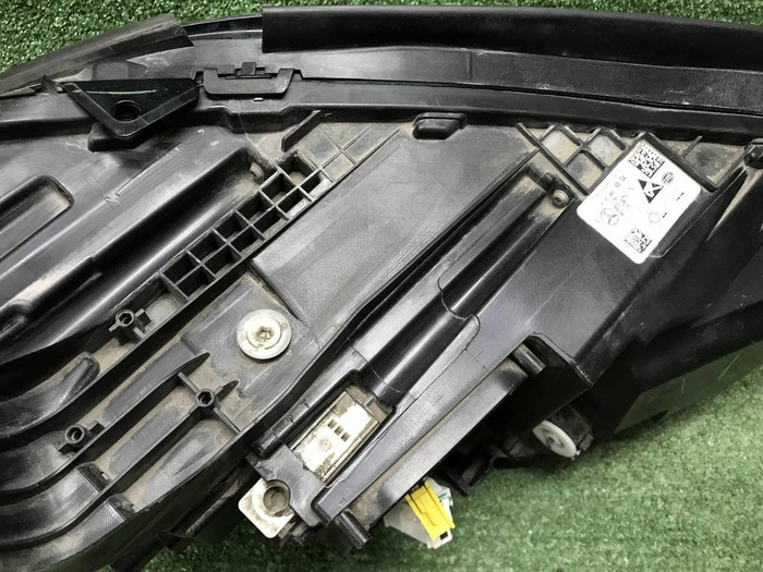 Фара левая Mercedes GLE V167 (18-24) Multibeam LED