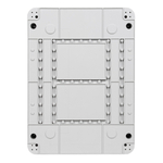 Шкаф управления SHUFT-W-SF345-G220-P1-MA НС-1425308