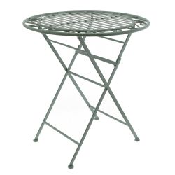 GAEM Стол, L70 W70 H75 см