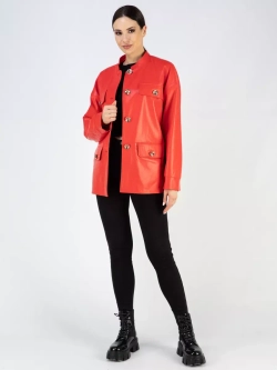 Куртка кожаная натуральная Турция