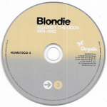 Blondie / Against The Odds 1974-1982 (3CD)