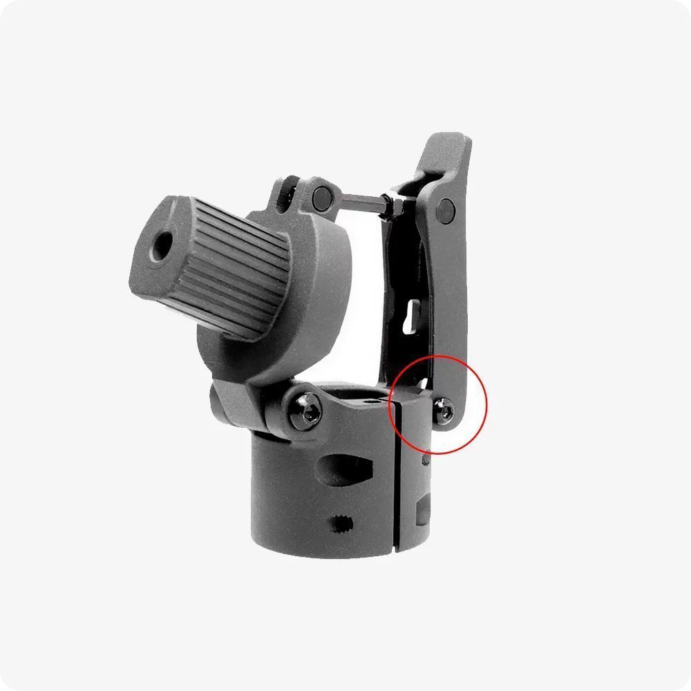 Ось эксцентрика для Ninebot MAX G30