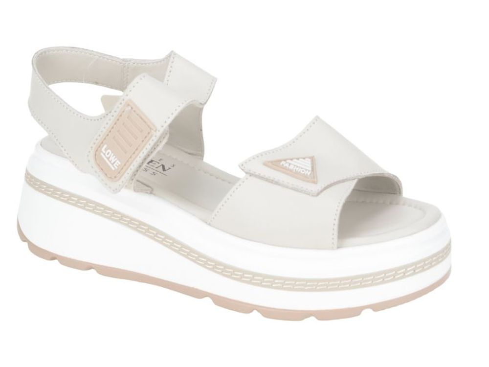 Босоножки Baden