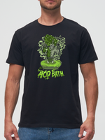 Футболка Acid Bath