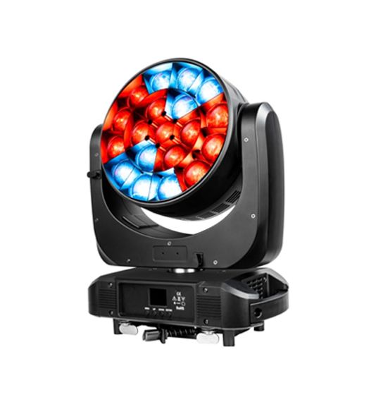 LightCraft 19x40W B-EYE PIXEL