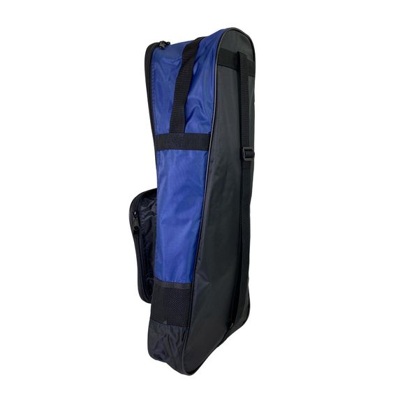 Сумка Scorpena Swim Light для пляжного комплекта синяя