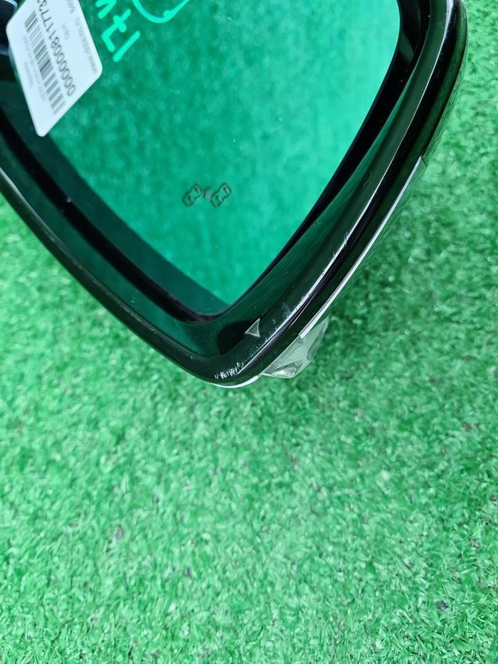 Зеркало левое Jetour X70 PLUS (2023-н.в.) 17 конт.