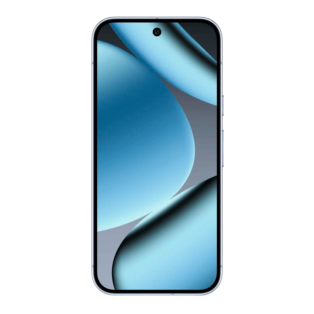 Смартфон Google Pixel 10 Pro 16/128GB, Moonstone (Серый) (Японская версия)