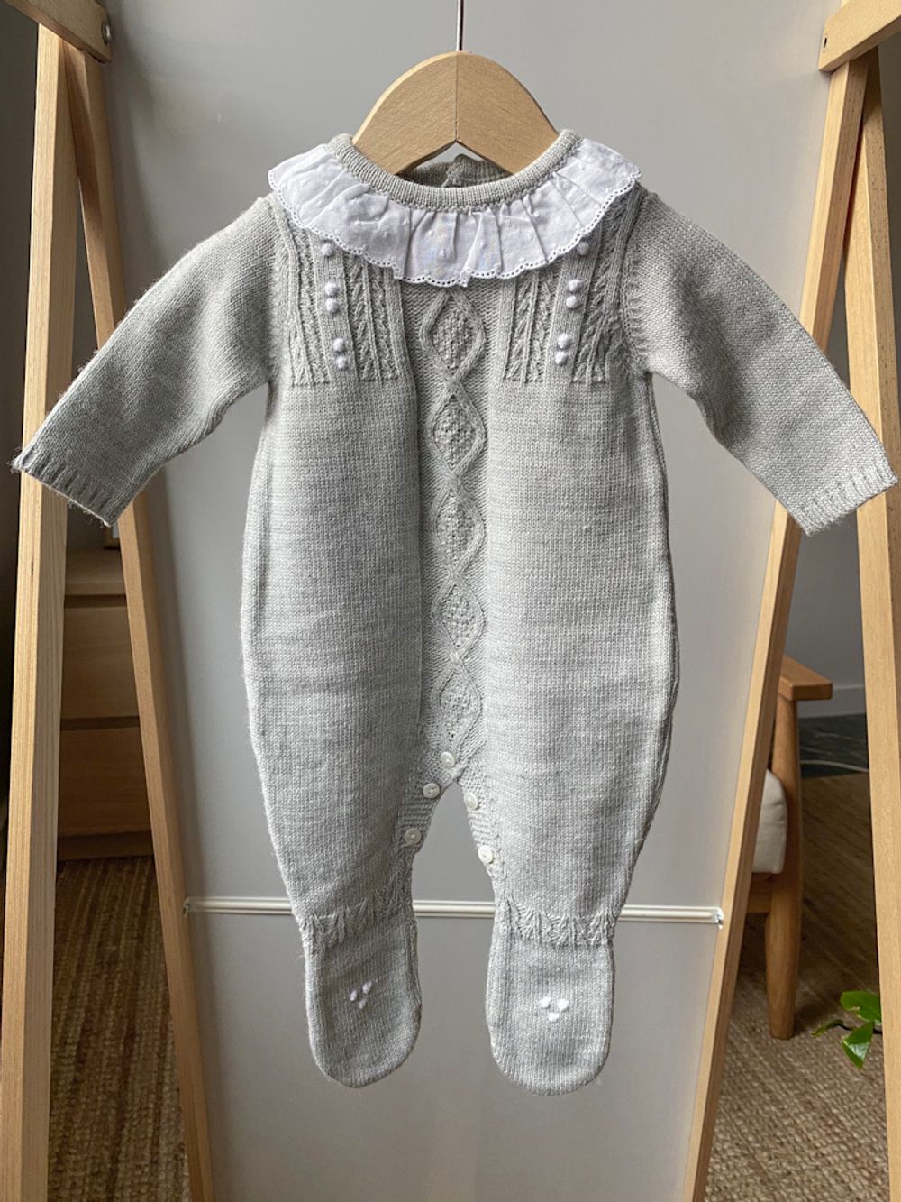 Комбинезон Dulces