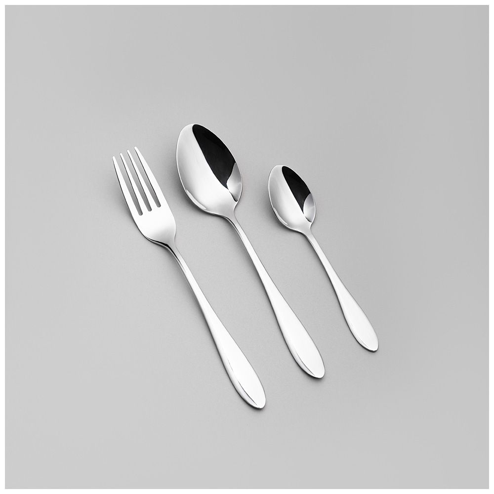 НАБОР СТОЛОВЫХ ПРИБОРОВ НА 6 ПЕРСОН ARCO AGNESS 18 ПР