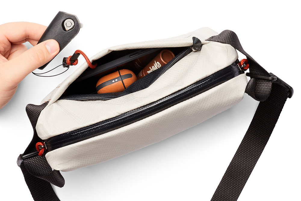 Сумка Bellroy Lite Sling Mini 4L