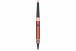 Стайлер Dyson HS08 Airwrap ID Strait+Wavy Strawberry Bronze/Blush Pink