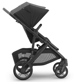 Коляска для погодок UPPAbaby Vista V3 2 в 1 Jake