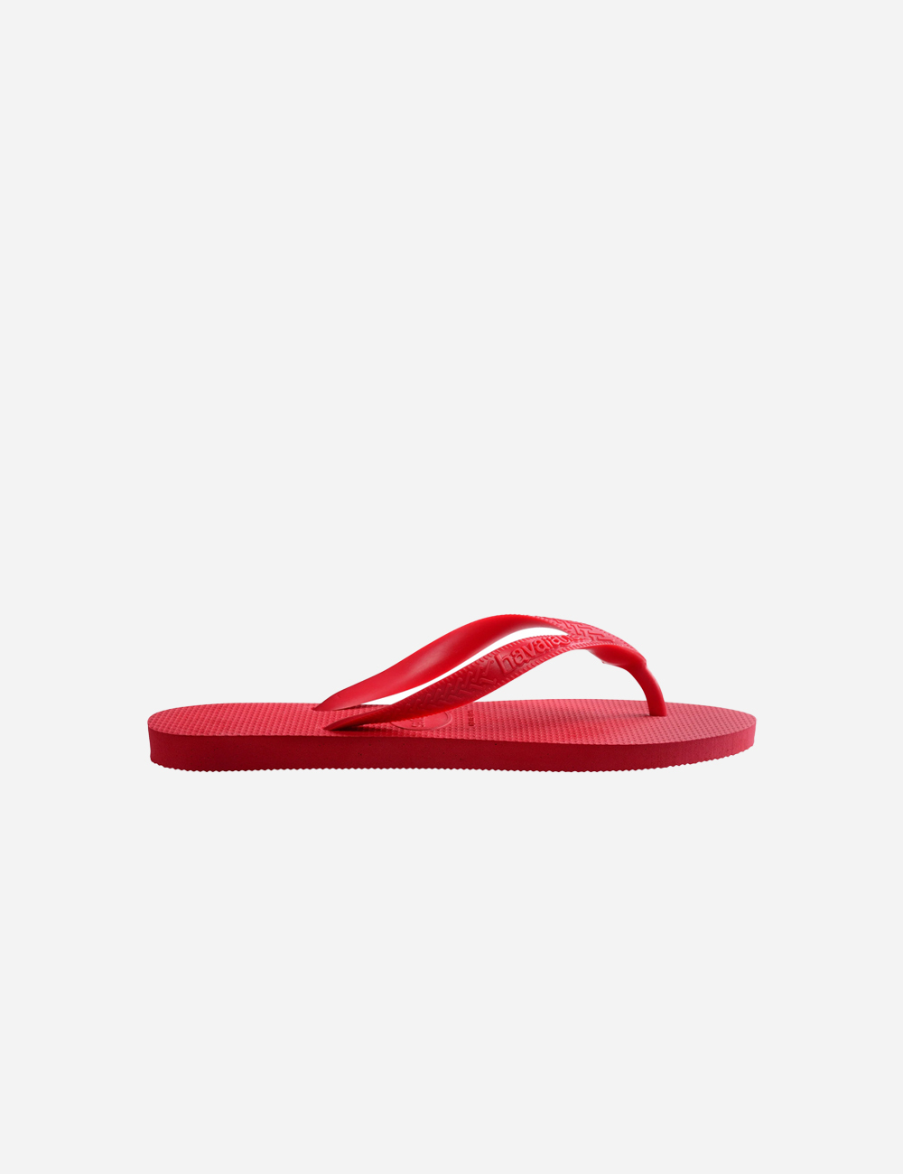 Havaianas Flip Flops Ruby Red (4000029-2090)