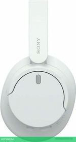 Наушники Sony WH-CH720N White