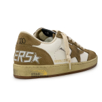 Кеды женские Golden Goose Ballstar