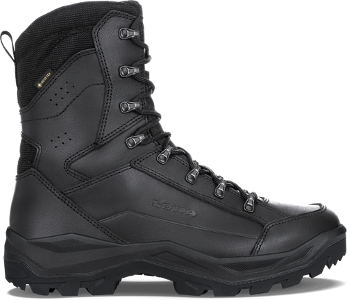Ботинки Lowa Renegade II GTX HI TF - Black