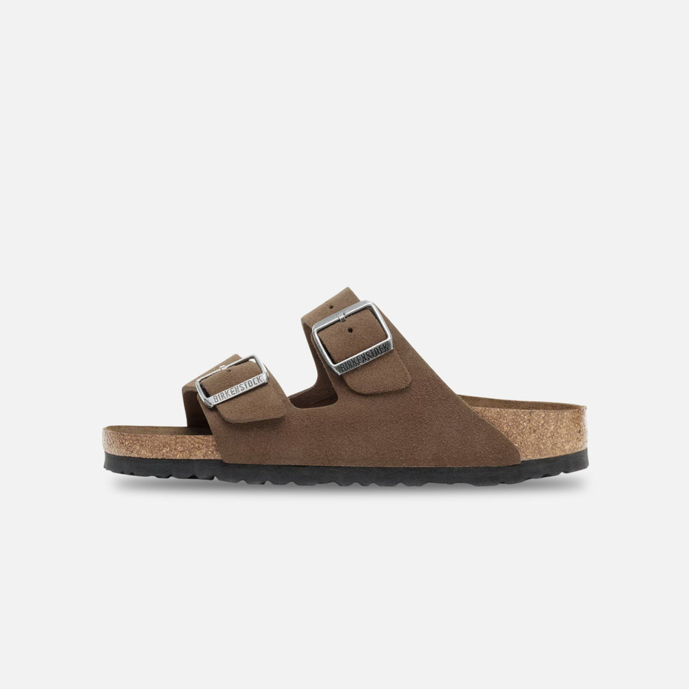 Сандалии мужские Birkenstock Arizona Dark Tea