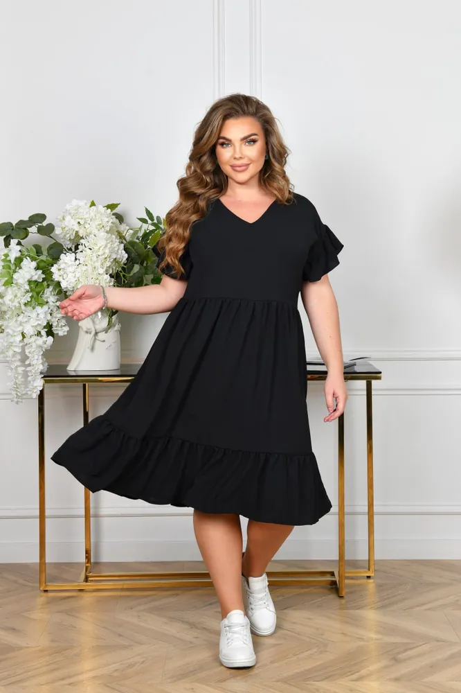 Платье УК-3731 Фабрика Моды