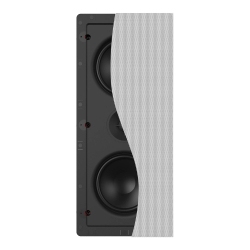 Встраиваемая акустика Klipsch DS-250W-LCR White