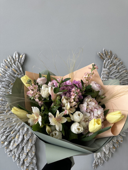 Букет 💐