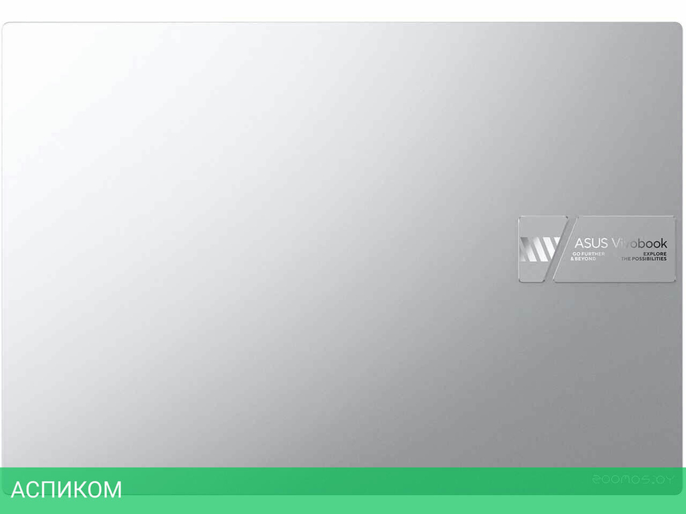 Ноутбук Asus VivoBook 16X K3604VA-MB244