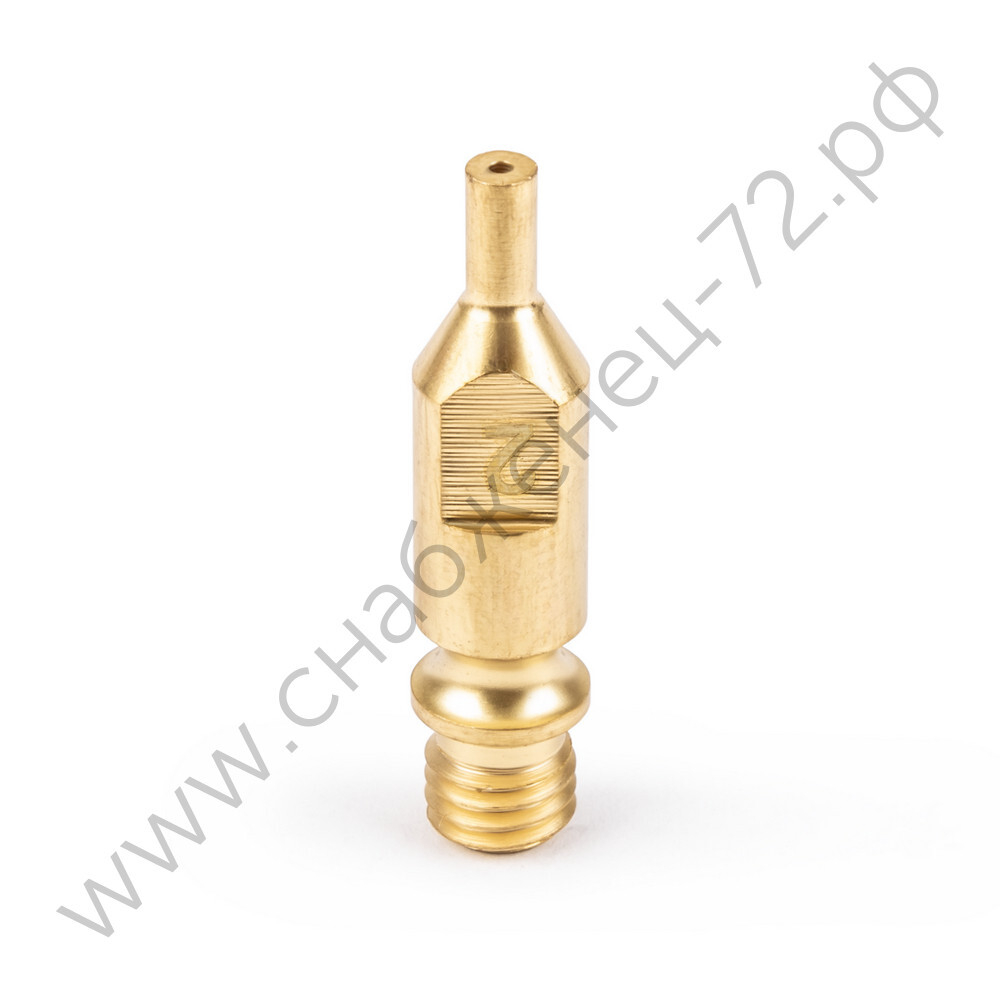 Мундштук внутренний №2ПВ (15–30 мм) к РЗП-100В