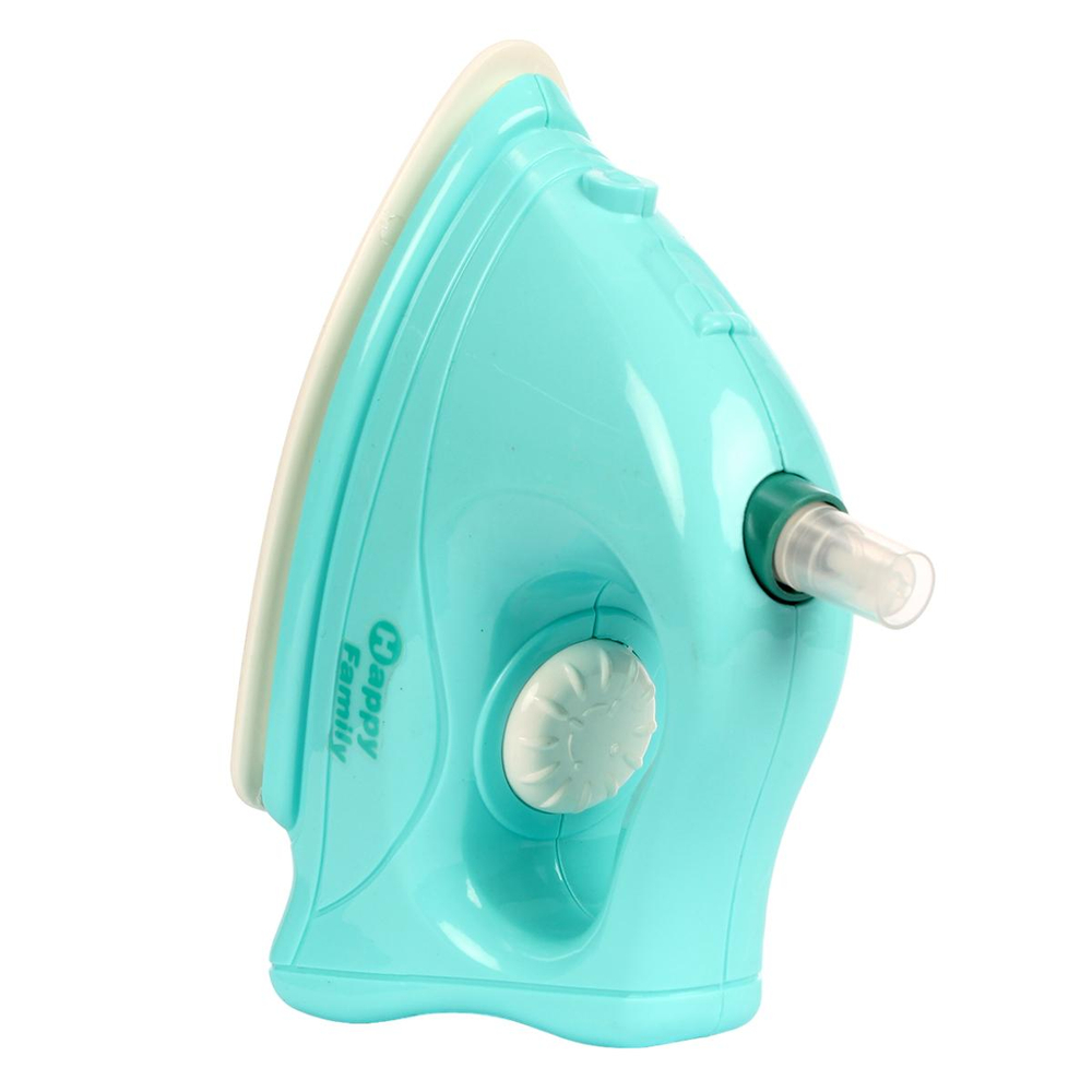 Утюг на бат., коробка LS820Q31