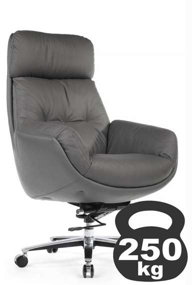 Кресло Marco LS-262A Серый