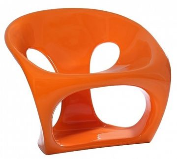 replica  hara armchair by Kundalini