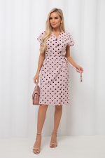 Платье Милитта №12 Valentina